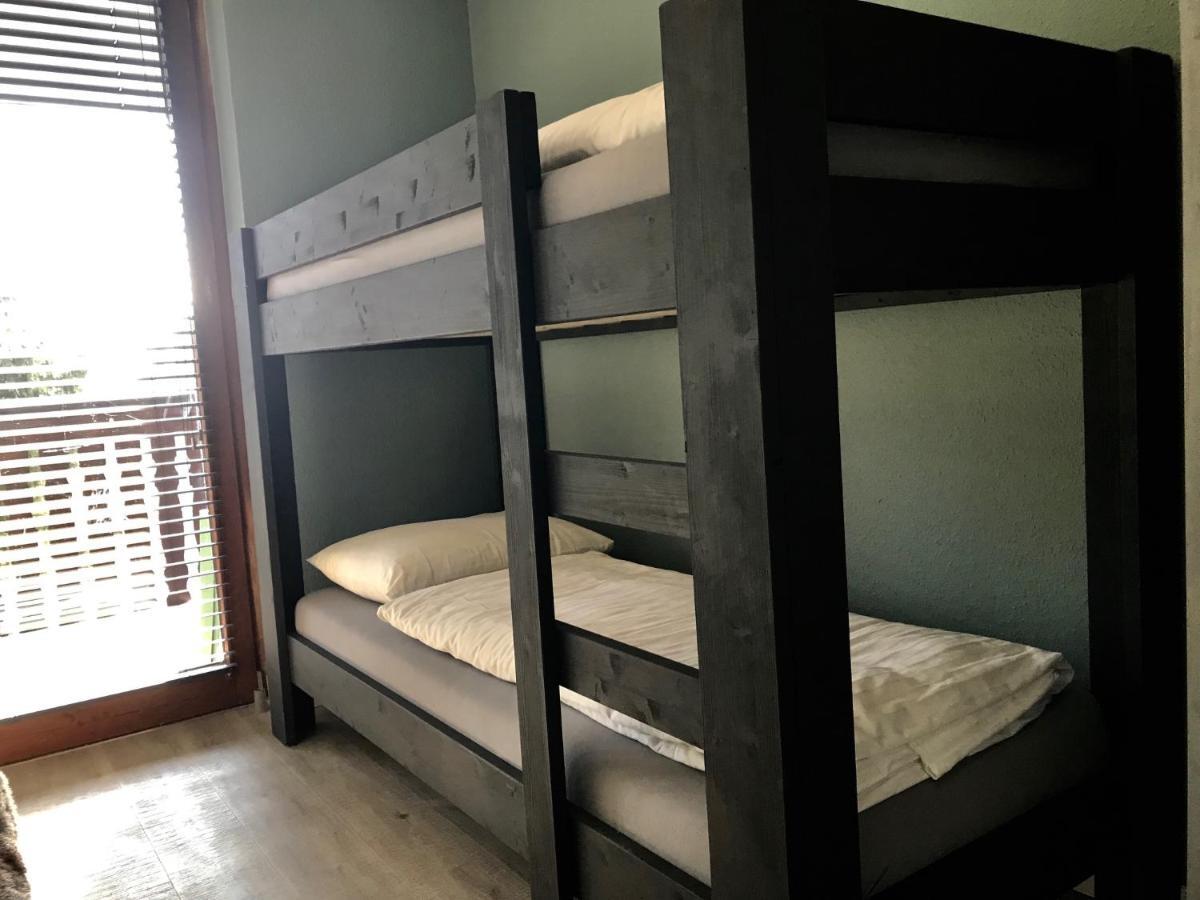 Kappeberg Lodge Winterberg Room photo